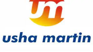 Usha Martin Usha Martin